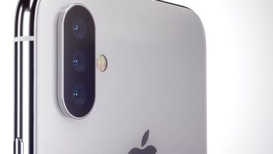 El iPhone podría incorporar una triple cámara principal