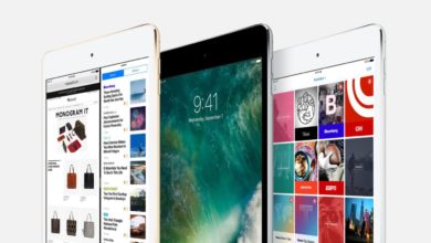 Cómo activar la pantalla dividida en el iPad con iOS 11