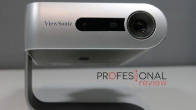 ViewSonic M1 review