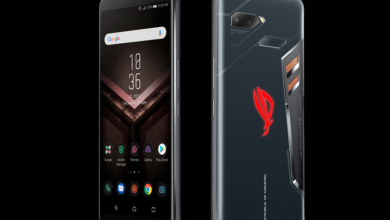 ASUS ROG Phone