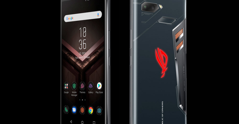 ASUS ROG Phone