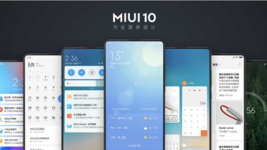 MIUI Xiaomi