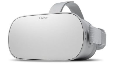 Oculus Go