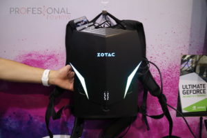 Zotac computex 2018