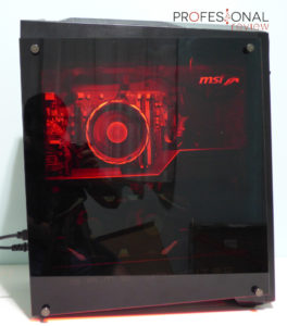 MSI Infinite A Review