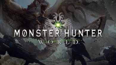 Monster Hunter World