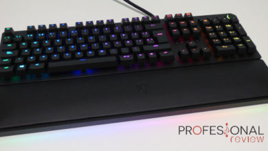 Razer Huntsman Elite Review