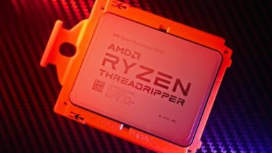 Threadripper 2990X