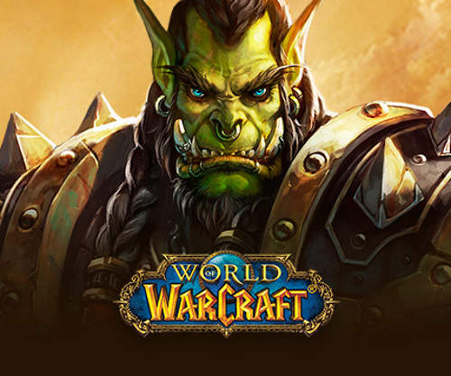 Blizzard will release a Warcraft mobile game this year