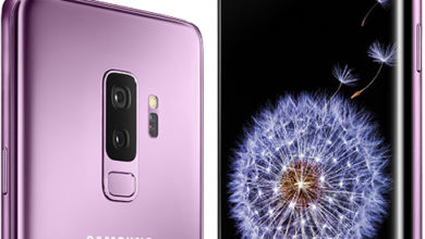 El Samsung Galaxy S10+ llegaría con triple cámara principal y doble cámara frontal