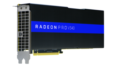 Radeon Pro V340