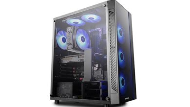 Deepcool MATREXX 55