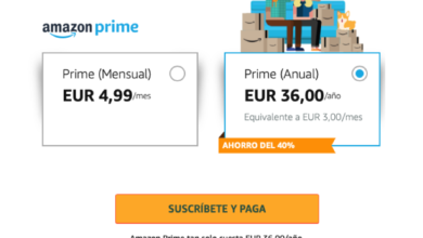 Y el temido día llegó: Amazon sube el precio de Prime en España