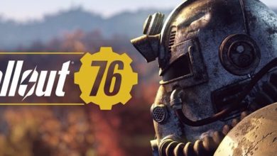 Fallout 76