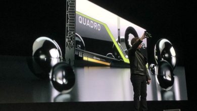 Quadro RTX