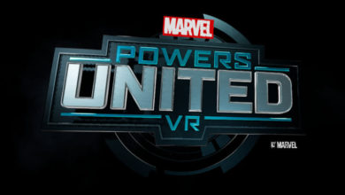 Marvel Powers United VR review