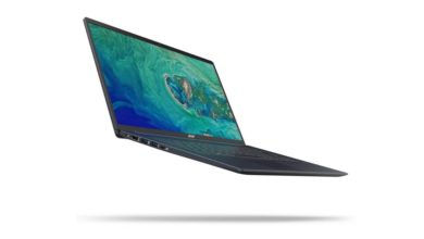 Acer Swift 5