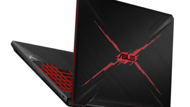 asus fx505