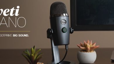 Blue Yeti Nano