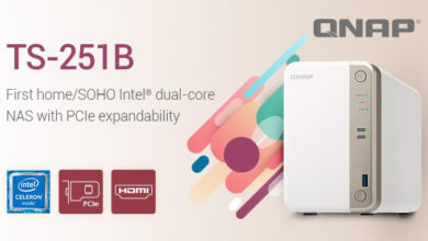 qnap ts-251b