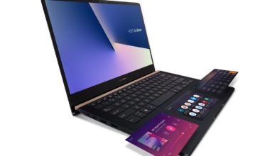 Zenbook 13, Zenbook 14, Zenbook 15