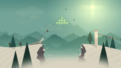 Alto's Adventure ya está disponible para Mac