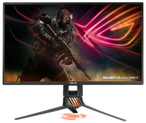 Asus Republic of Gamers Call of Duty: Black Ops 4