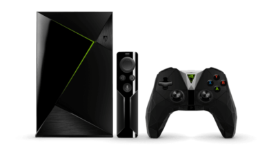 NVIDIA Shield TV añade soporte a 120 Hz, chat de voz y mucho más