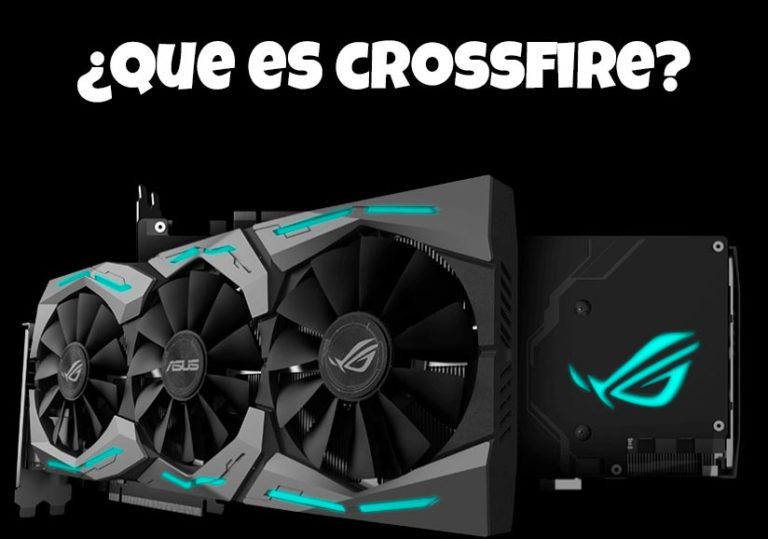 Amd crossfire как включить