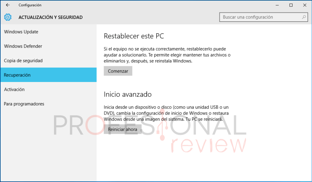 Como Formatear Windows 10 【 Paso A Paso 2585