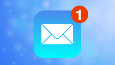 Qué hacer si la app Mail de iOS no envía tus correos