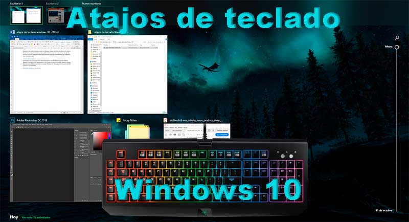 Mejores de Windows 10