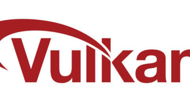 vulkan