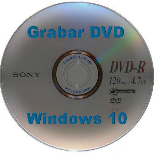 Cómo Eliminar los Datos del Disco DVD RW?