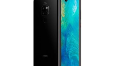 Huawei Mate 20 Oficial