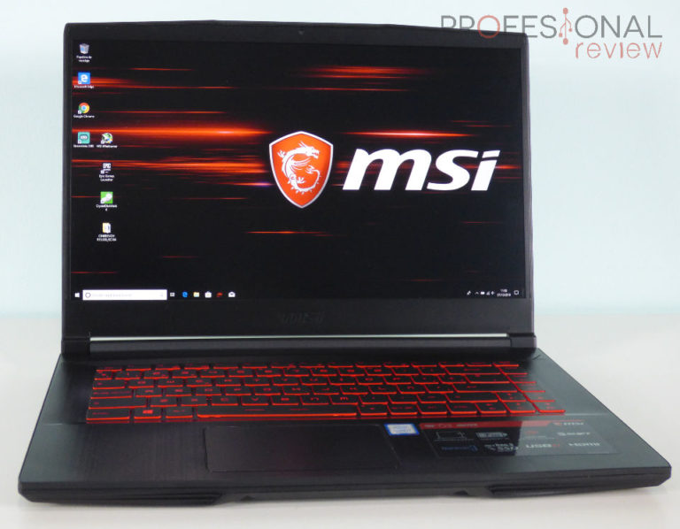 Msi dc что это