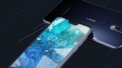 Nokia 7.1