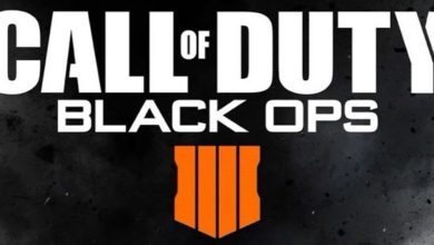 Black Ops 4