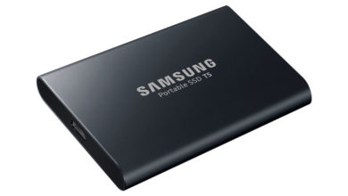 ssd externo