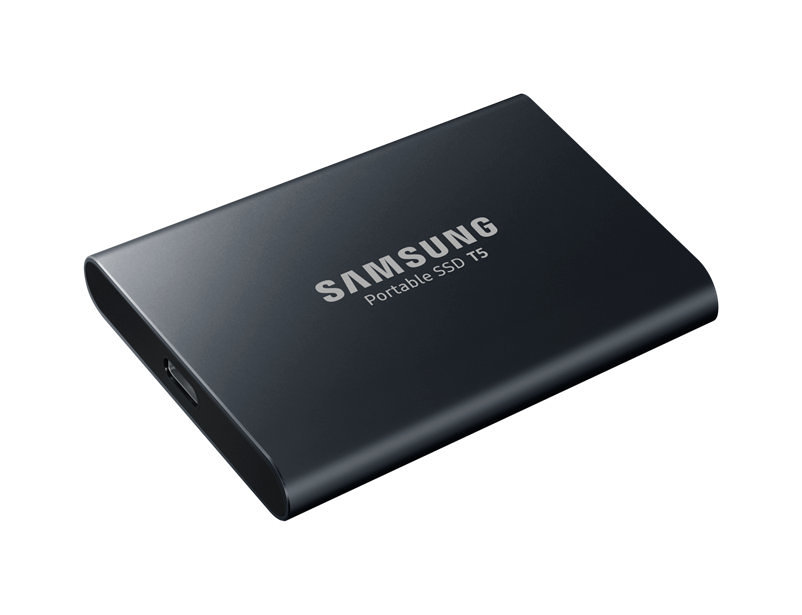 ▷ SSD externos pros y contras frente a los discos duros
