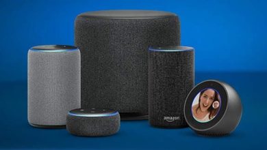 Amazon Echo