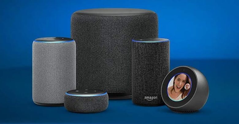 Amazon Echo