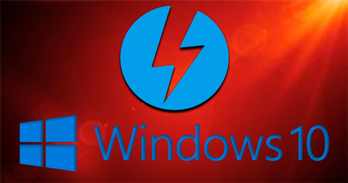 daemon tools for windows 10 free