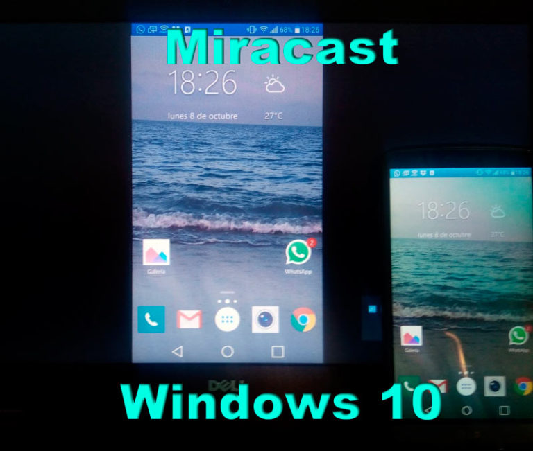 miracast windows 8.1 download software
