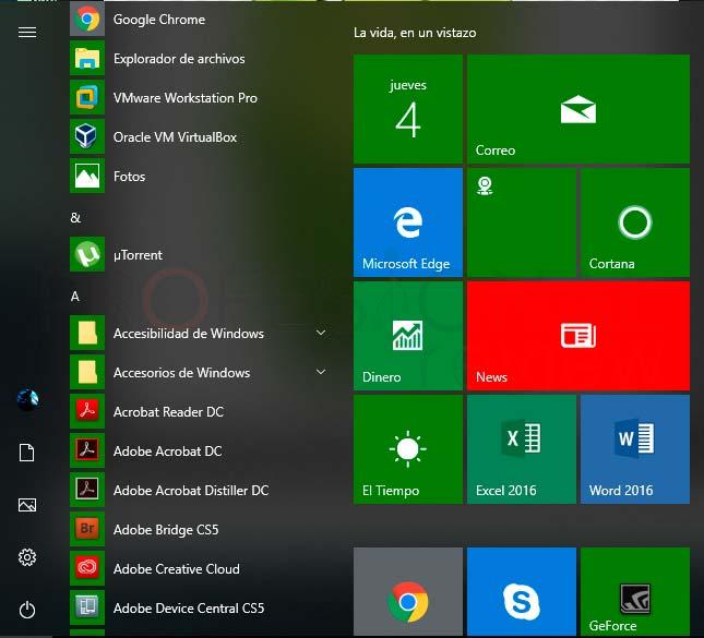 Lista 95 Foto Como Desactivar La Configuracion De Compatibilidad En Windows 10 Mirada Tensa 1693