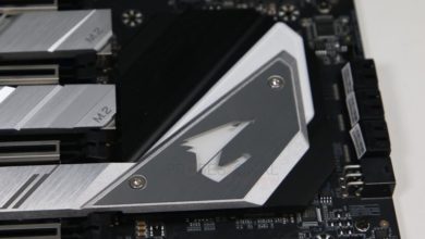 Gigabyte X399 Aorus Xtreme Review