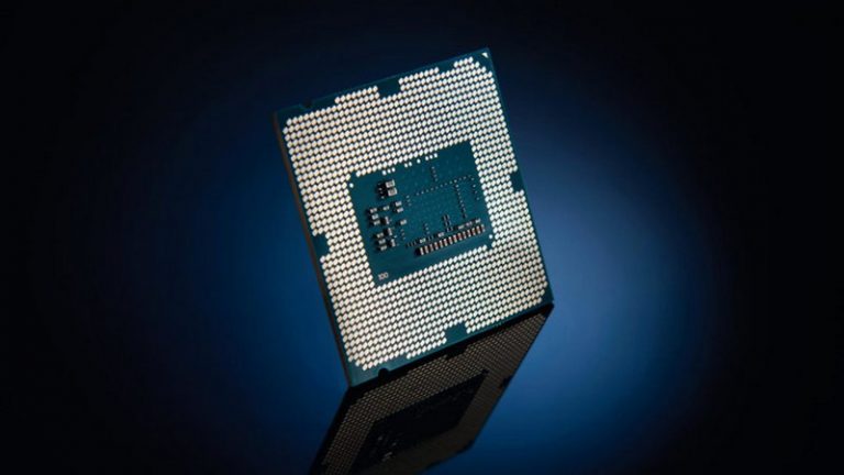 Se Filtran Los Primeros Cpus Intel Core Comet Lake De Portátiles