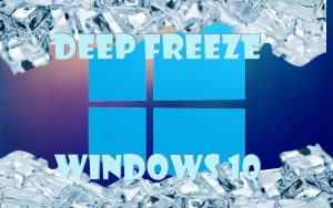 deep freeze windows 10 kuyhaa