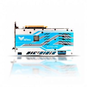 Sapphire Nitro+ Radeon RX 590