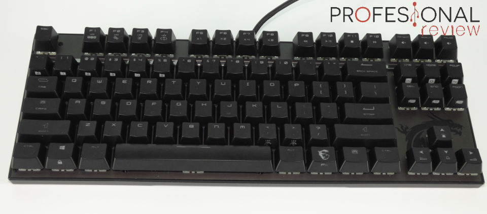 Guía definitiva para elegir switches de teclado mecánico según tus  necesidades